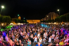 Civitanova Marche evento aperistreet 31 Luglio 2019