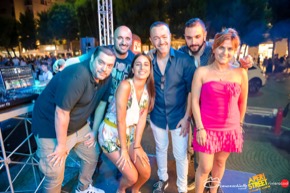 Civitanova Marche evento aperistreet 31 Luglio 2019