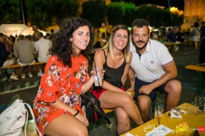 Civitanova Marche evento aperistreet 31 Luglio 2019