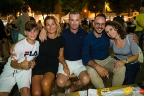 Civitanova Marche evento aperistreet 31 Luglio 2019