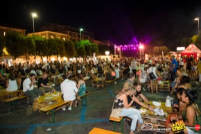 Civitanova Marche evento aperistreet 31 Luglio 2019