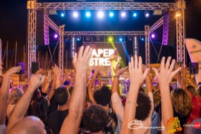 Giulianova evento aperistreet 4 Agosto 2019