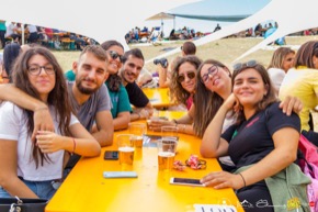 Montecristo evento aperistreet 14 e 15 Agosto 2019