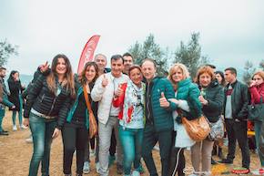 Piancarani di Campli evento aperistreet 22 Aprile 2019