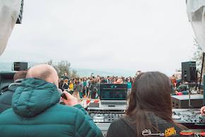 Piancarani di Campli evento aperistreet 22 Aprile 2019